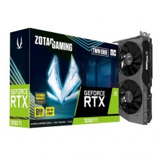 Zotac GeForce RTX3060Ti-8GB OC Twin Edge